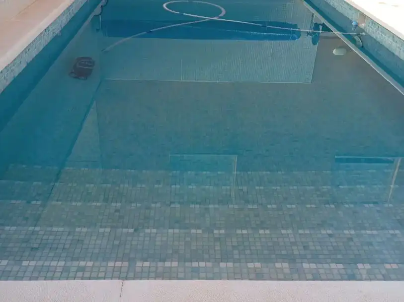 Pis amb piscina de lloguer a Juan tenorio 58, imagen 16
