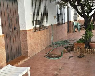 Jardí de Finca rústica en venda en Álora amb Terrassa