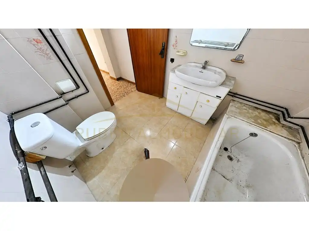 Wohnung mit Aufzug zum Verkauf in Calle Rey Don Felipe Ii 7, imagen 9