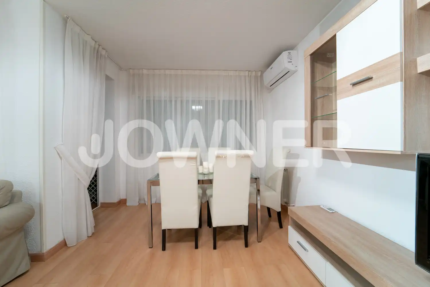 Flat for rent in Calle del Pez Volador, Estrella