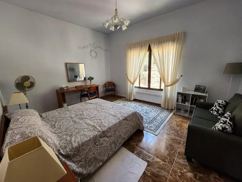 Habitación de Casa o chalet en venta en Jalance