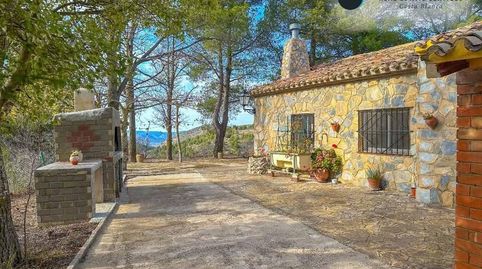 Photo 4 of Houses for sale in Partida Aitana, Confrides, Alicante