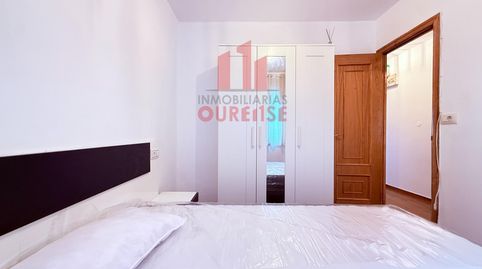 Foto 5 de Piso de alquiler en Couto, Ourense Capital
