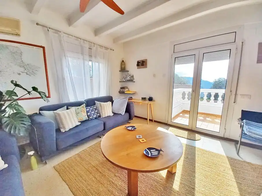 Haus mit Pool zum Verkauf in Carrer Menorca, imagen 3