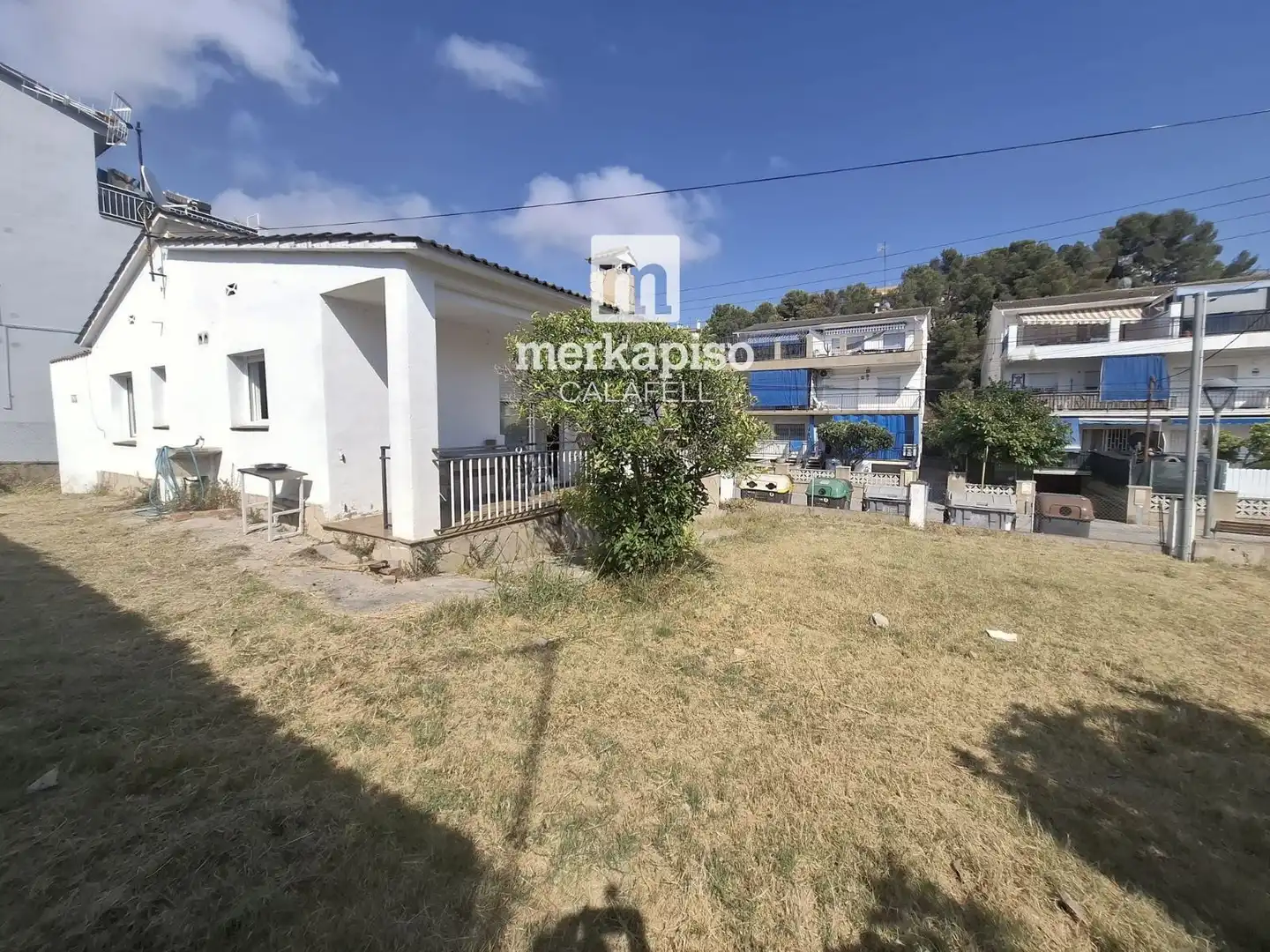 Casa o chalet en venta en Calafell con Jardín privado y Terraza