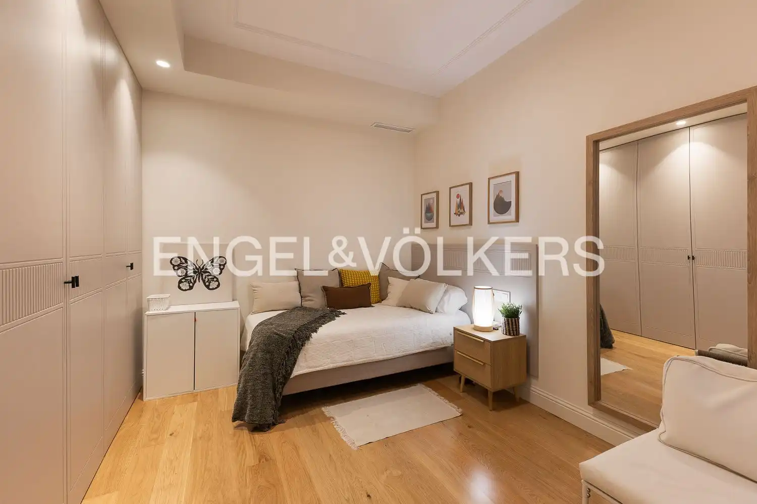 Wohnung zum Verkauf in Isabel la Catolica, El Pla del Remei