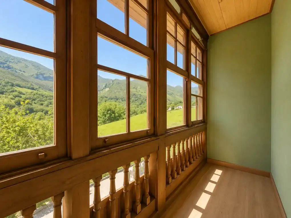 Houses for sale in Llanes  with Private garden, Terrace and Storage room