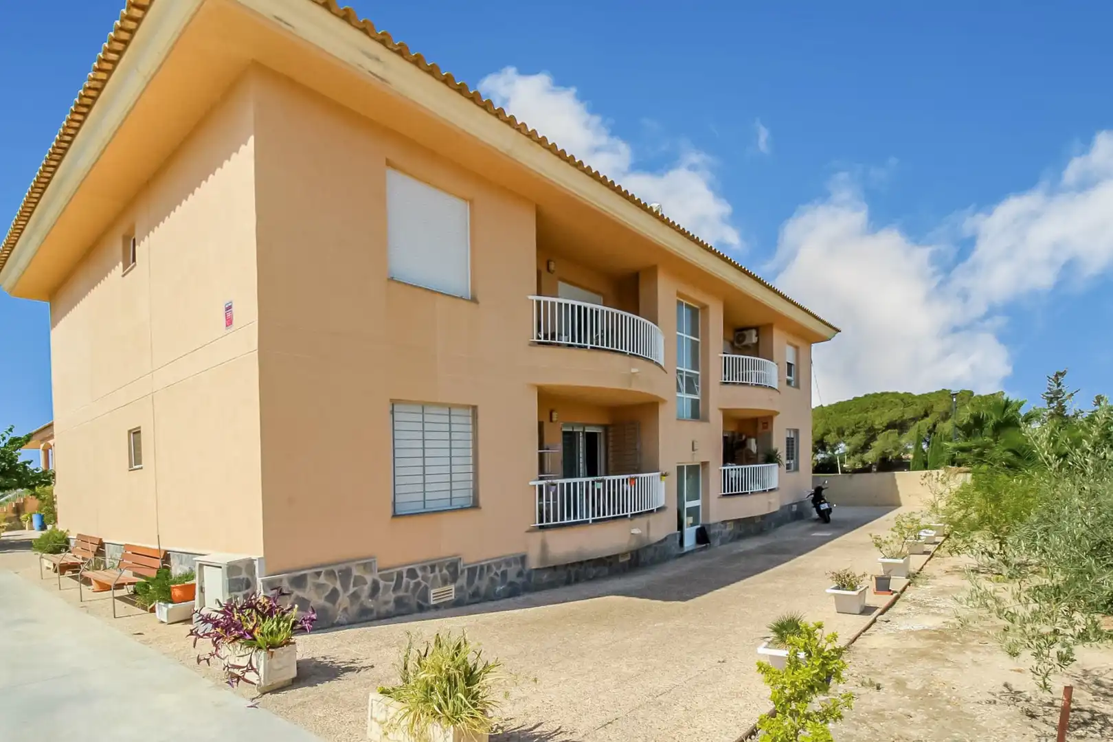 Casa o chalet en venta en Los Urrutias