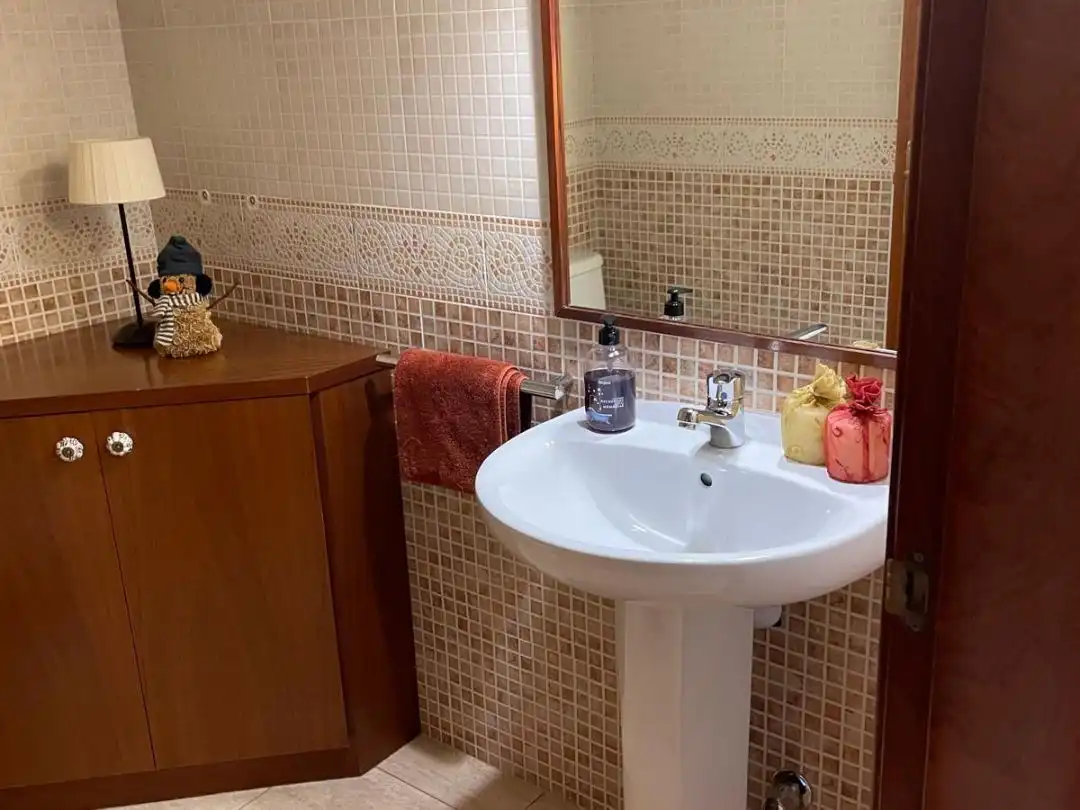 Casa pareada con piscina en venta en Carrer de l'Espígol 1, imagen 20