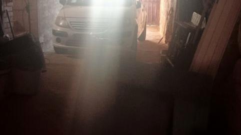 Foto 5 de Traster de lloguer a Calle la Fortaleza, 13, San Vicente de la Sonsierra, La Rioja