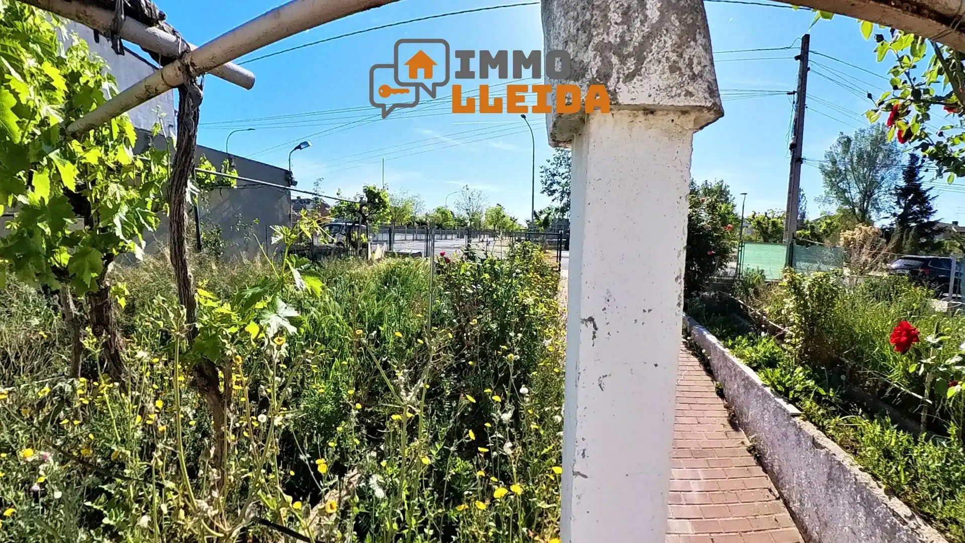 Residencial en venta en Vallfogona de Balaguer