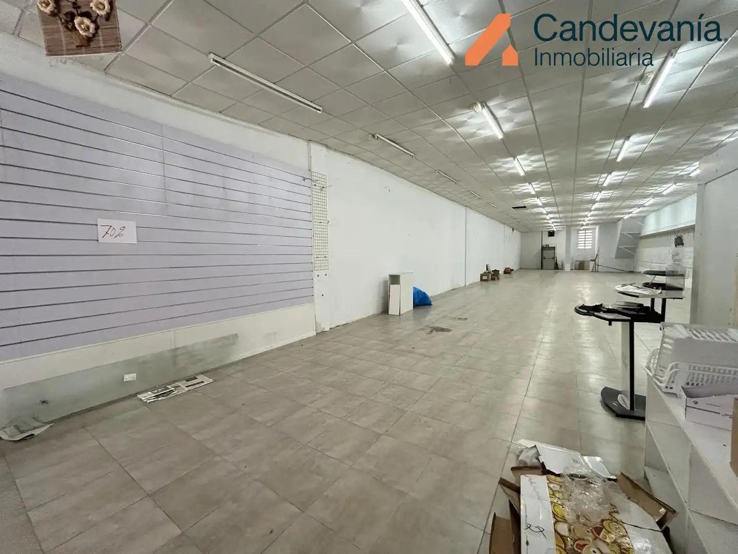 Local comercial de lloguer a Avenida Zaragoza, imagen 10
