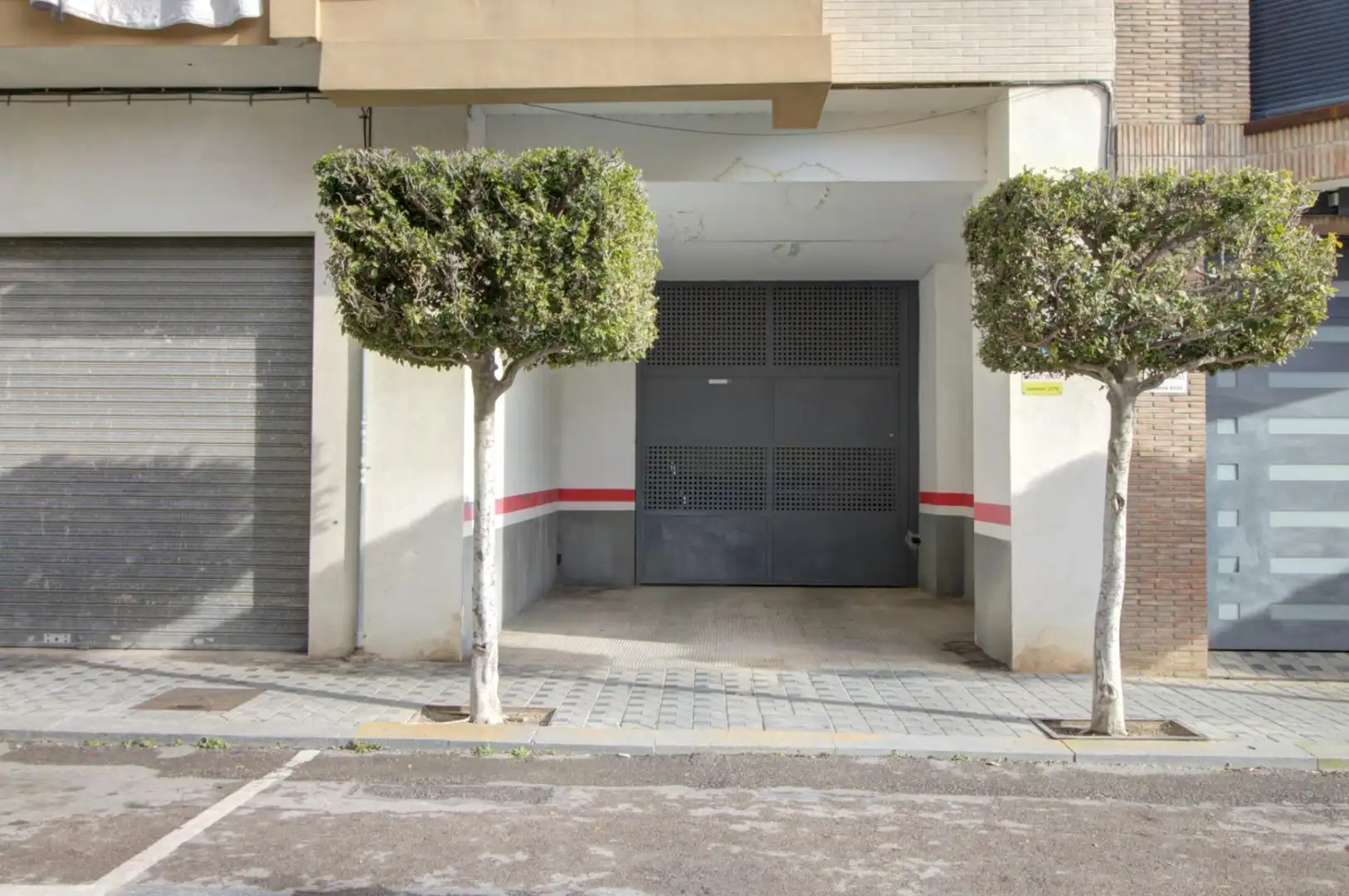 Individuale in vendita a Calle Santa Quiteria l'Alcora 176, imagen 5