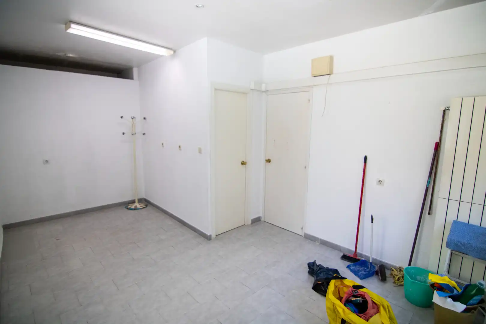 Commercial properties for rent in Madrid  with Air Conditioner