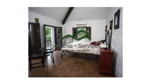 Foto 3 de Casa o chalet en venta en Grazalema, Cádiz