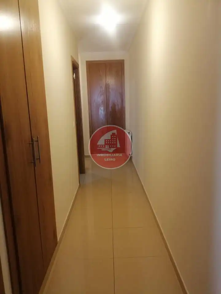 Wohnung zur Miete in Pontevedra Capital 