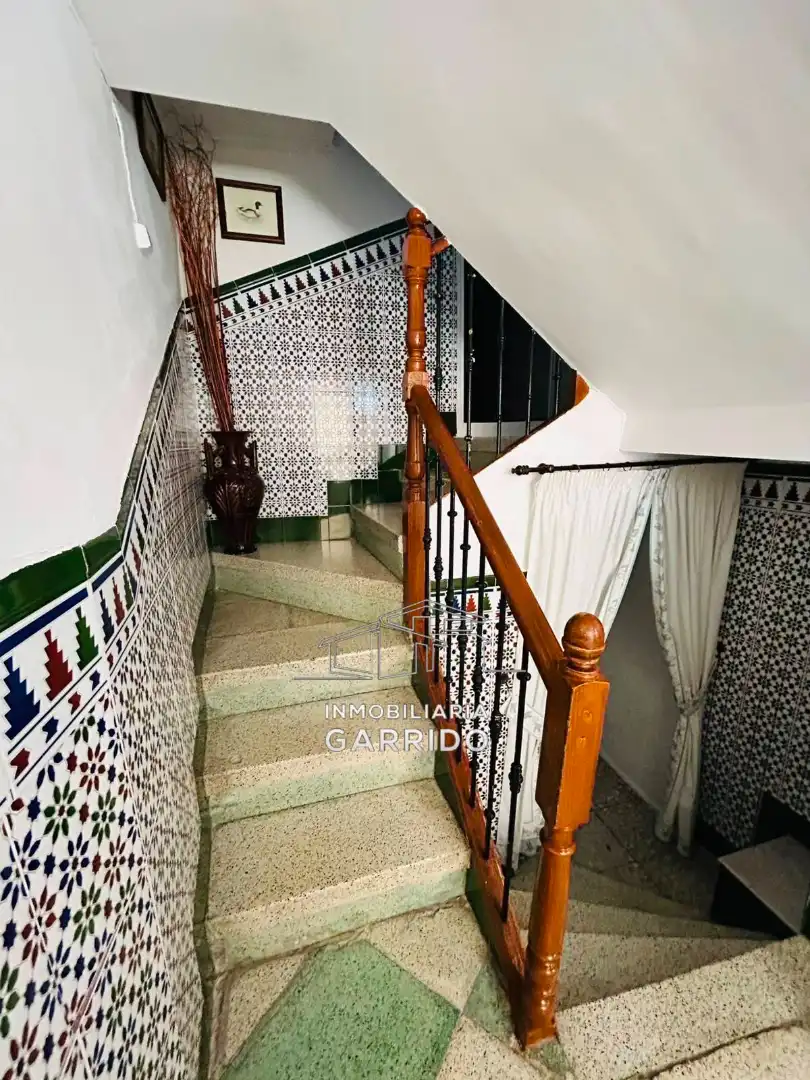 Houses for sale in Úbeda  with Furnished, Oven and Washing machine