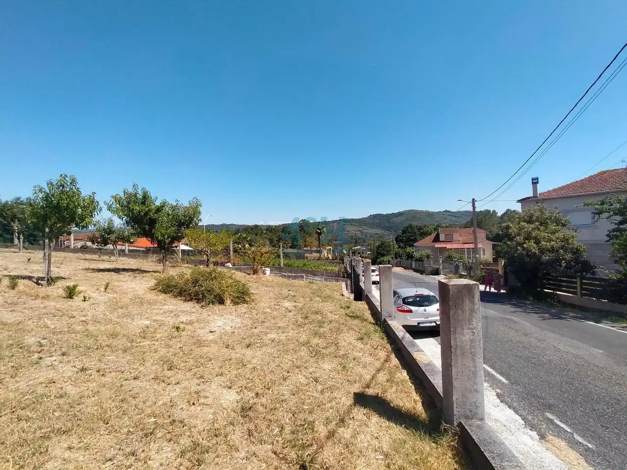 Exterior view of Residential for sale in Coles