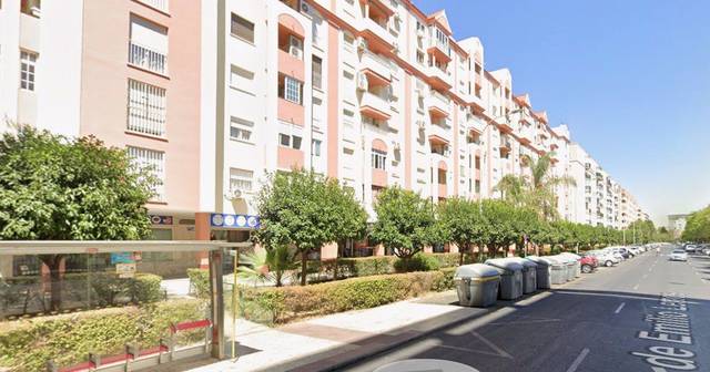 Local comercial en Venta en Colores -  Entreparques
