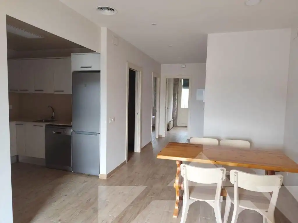 Piso de alquiler en Puig-reig