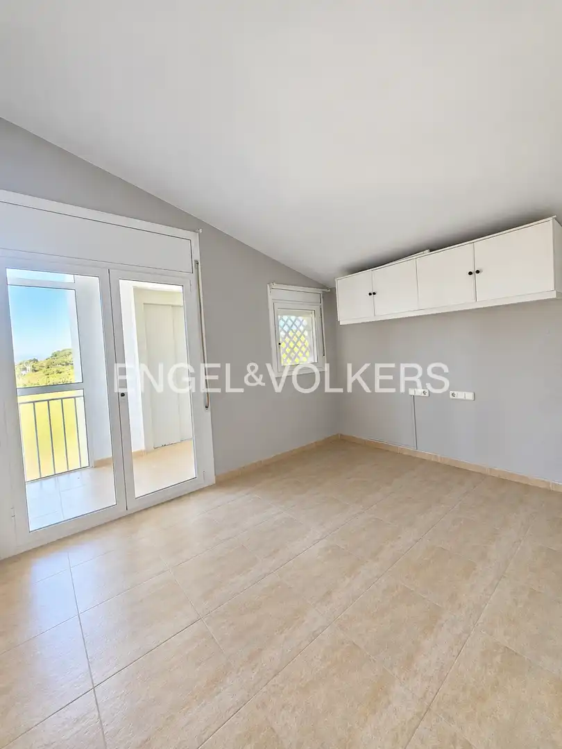 Casa amb terrassa en venda a Corbera de Llobregat, imagen 11