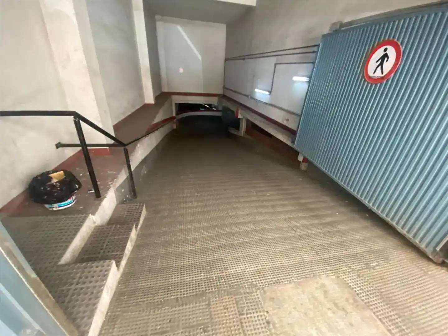 Garage for sale in Valencia