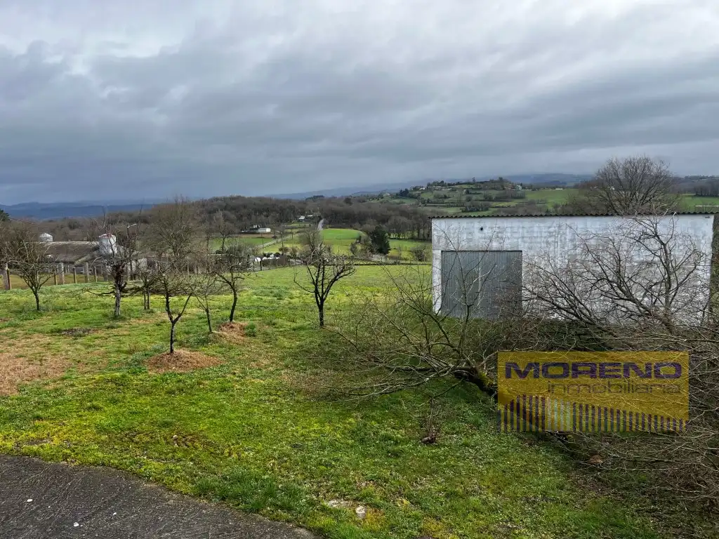 Haus oder Chalet zum Verkauf in Lugar Outeiro - Pq Fafian, Sarria