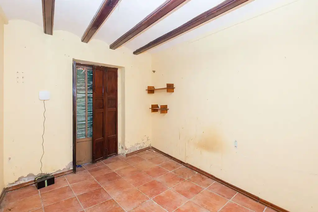 Casa adosada en venda en Polinyà de Xúquer amb Terrassa