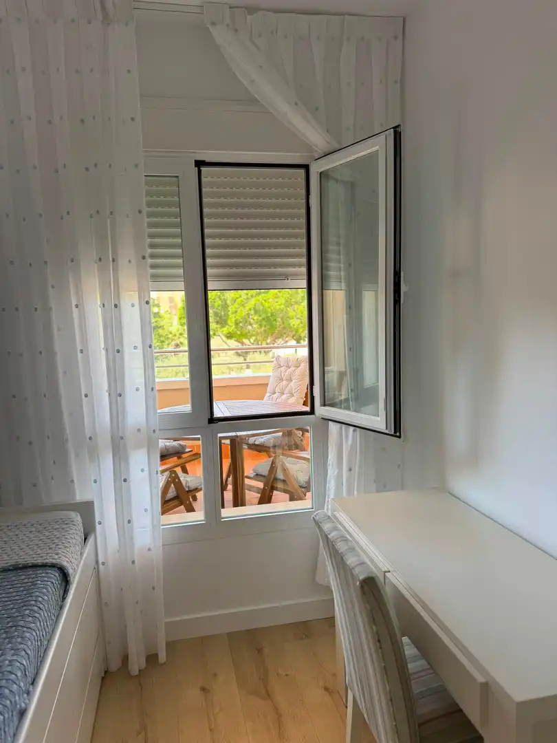 Wohnung zur Miete in Aguadulce Sur