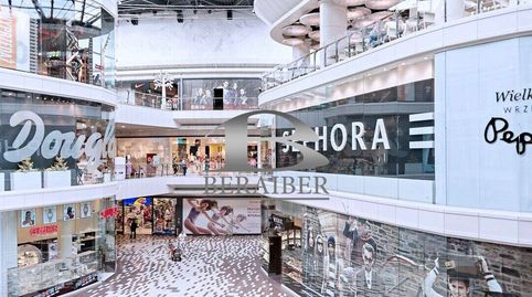 VENTA DE NAVE Y O TERRENO DE UNOS 3.500M2 EN BERANGO BIZKAIA, imatge 2