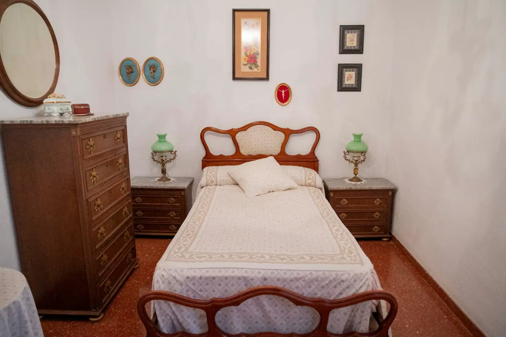Habitación de Piso en venta en Córdoba con Aire acondicionado, Calefacción y Terraza