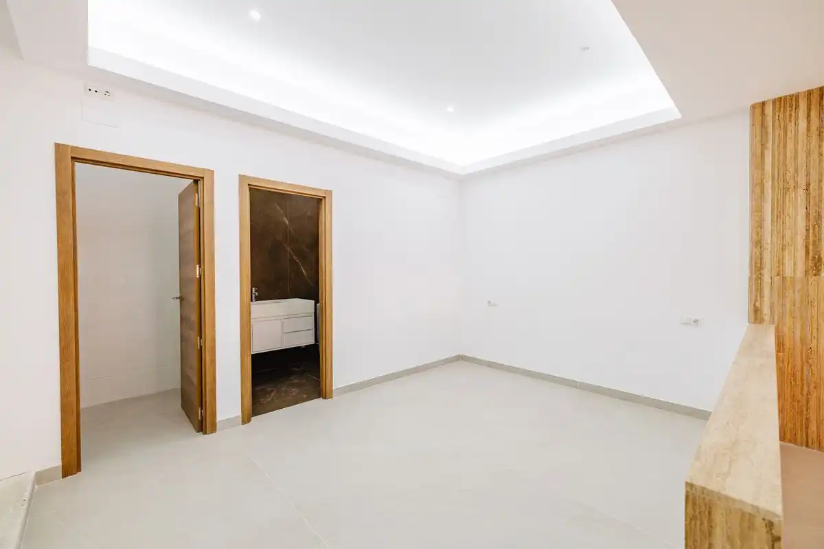 Appartement avec piscine à vendre à Av. de Gran Bretaña, imagen 12