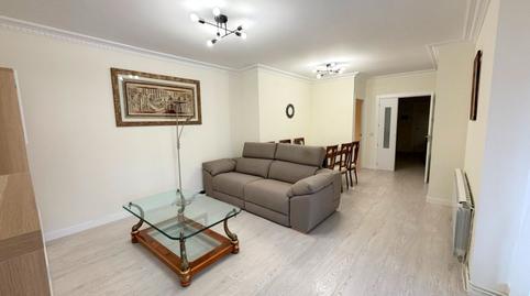Photo 2 of Flat for rent in San Martín, Vitoria - Gasteiz