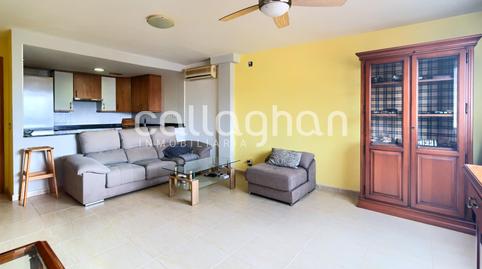 Foto 3 de Pis en venda a Calle Colon, Torreblanca, Castellón