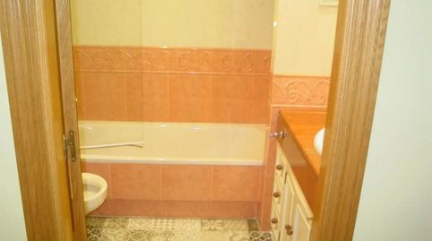 Foto 4 de Casa adosada de lloguer a Rúa Das Areas, 17, Baiona, Pontevedra