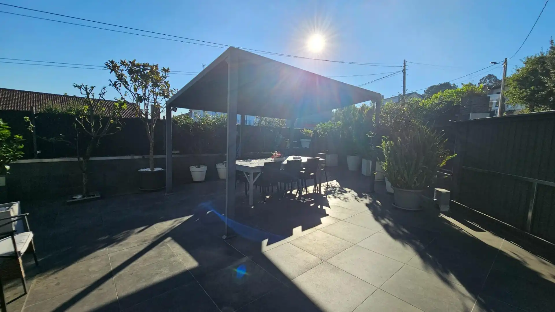 Chalet con piscina en venta en Almeiras, imagen 58