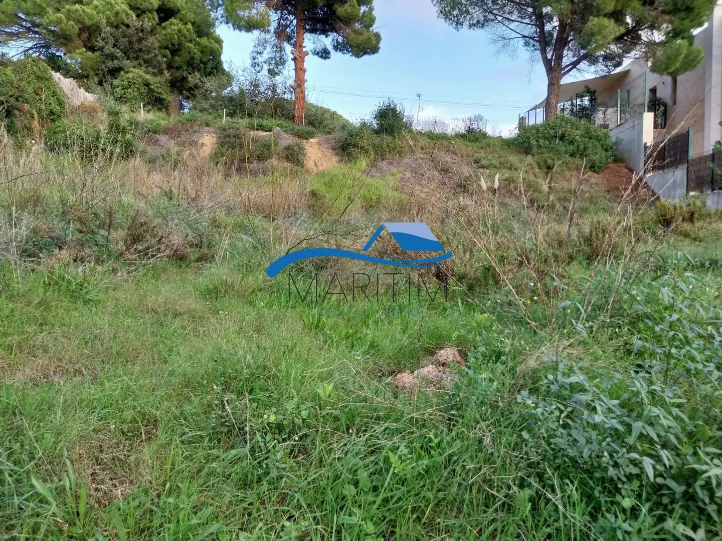 Residencial en venta en Lloret de Mar