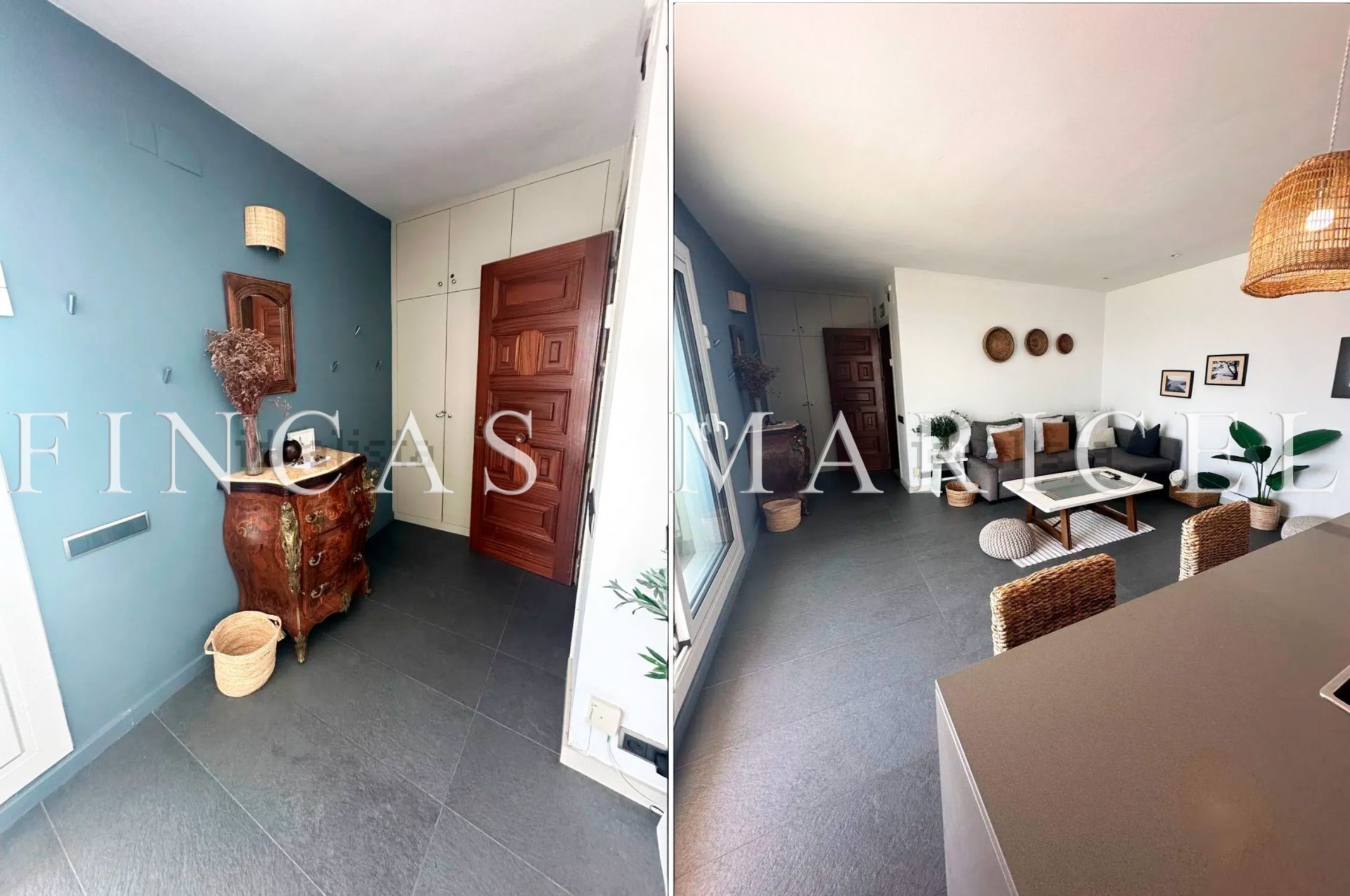 Attic for sale in Sitges  with Heating and Terrace