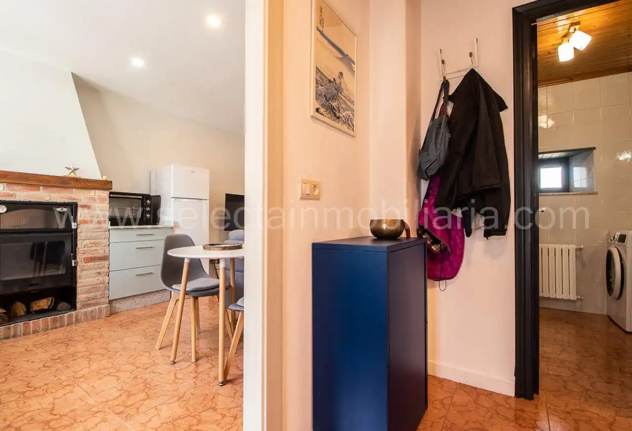 Casa o xalet en venda en San Martín de Oscos amb Calefacció, Jardí privat i Terrassa