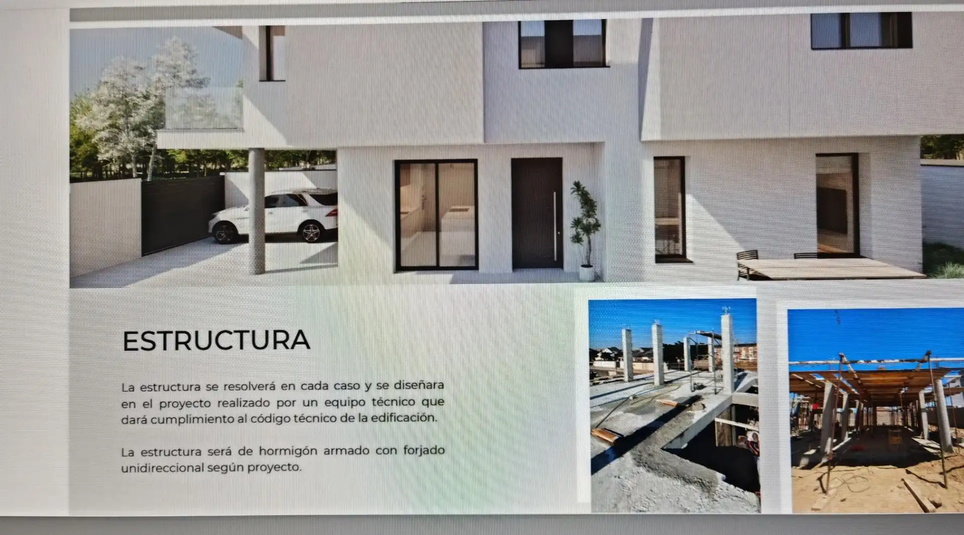 Adossat amb terrassa en venda a Belicena, imagen 5