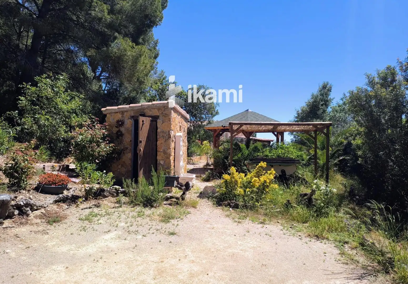 Residential for sale in L'Ametlla de Mar 