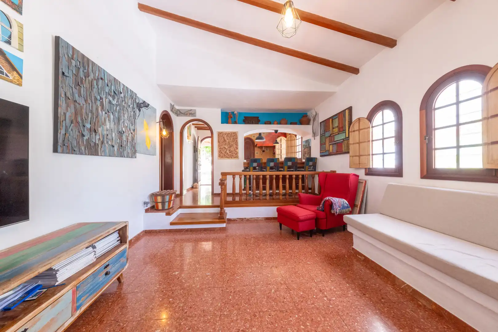 House with terrace for sale in Los Pasitos 2, imagen 27
