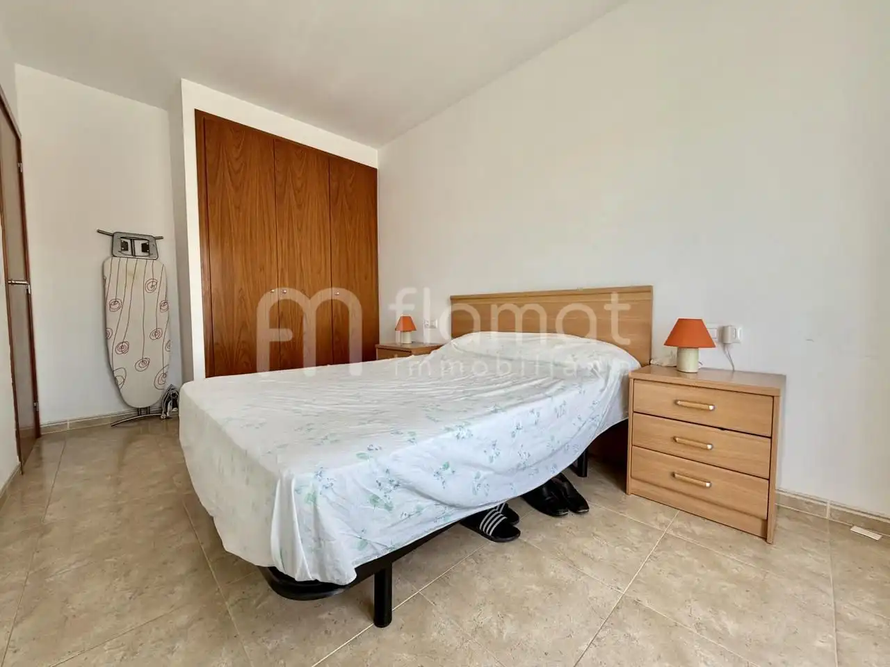 Habitación de Ático en venta en Malgrat de Mar con Aire acondicionado, Terraza y Balcón
