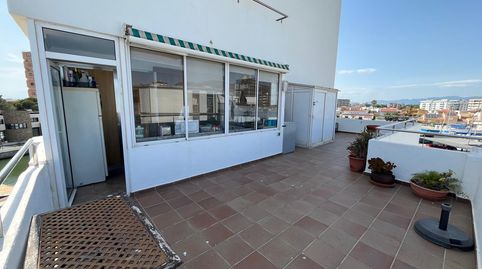 Foto 3 de Apartament en venda a Carrer del Cap de la Gola, 20 3º1ª, 20, Santa Margarita, Roses