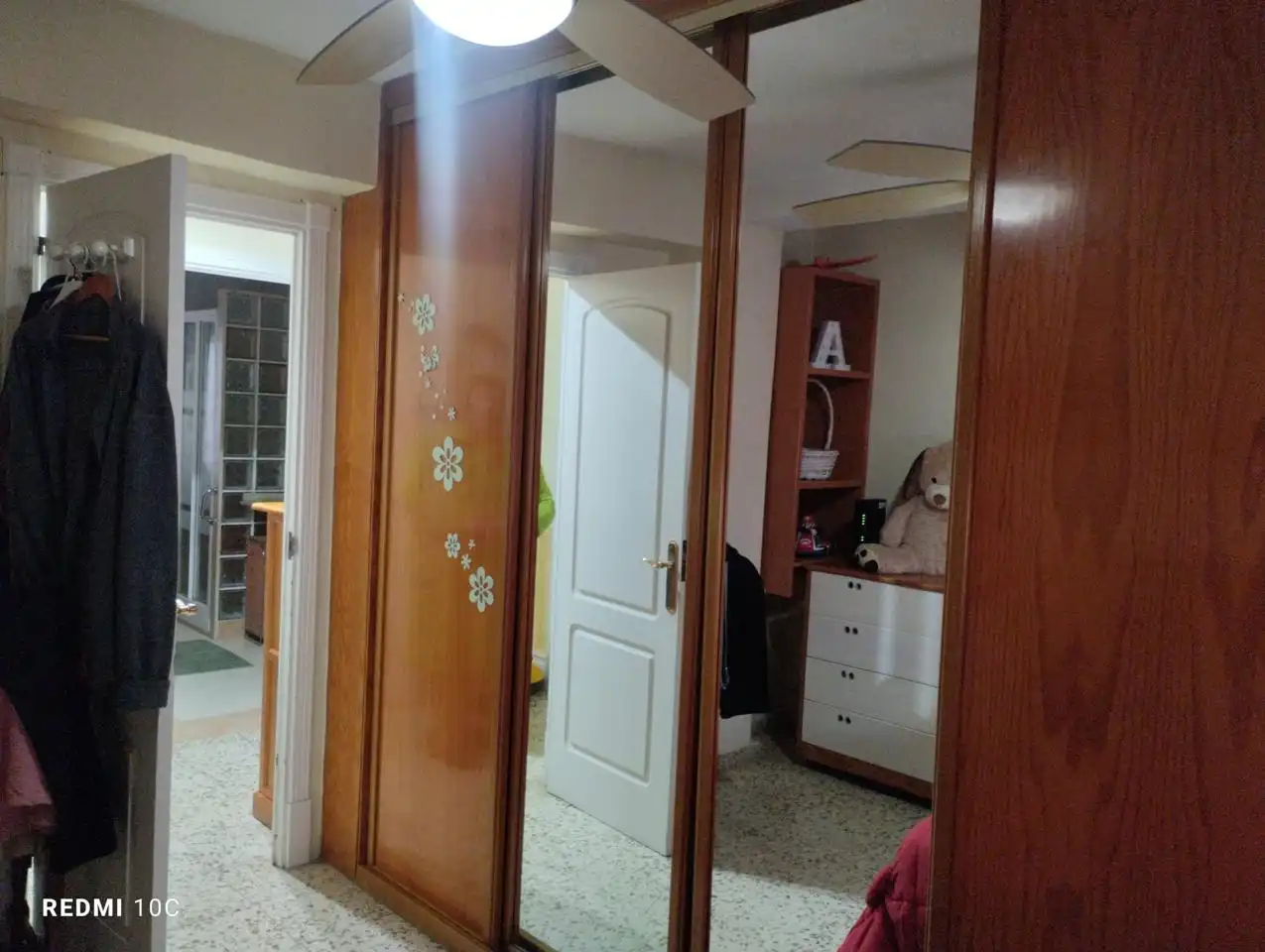 Habitación de Piso en venta en Melilla