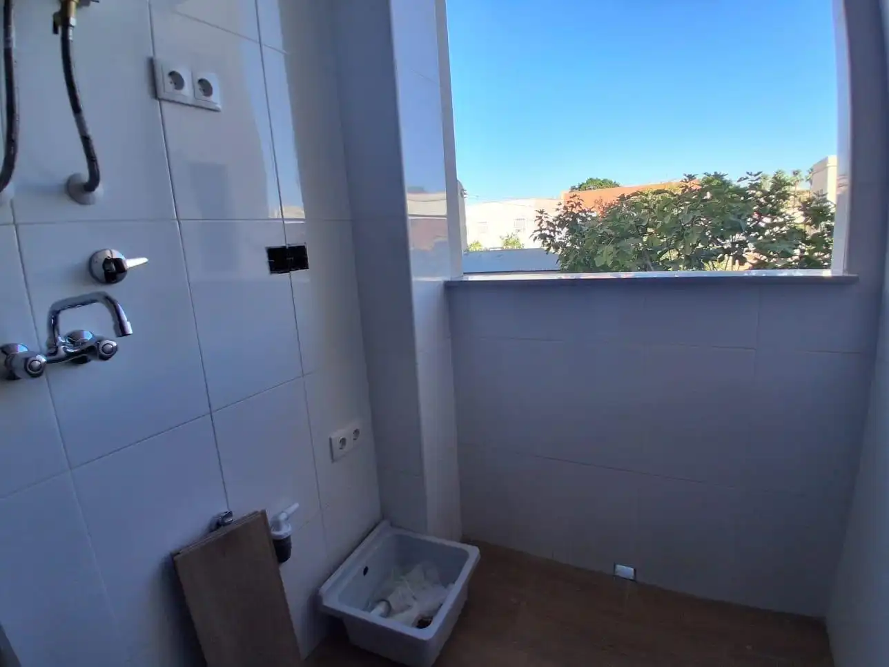 Terraza de Piso en venta en Pedanías Norte