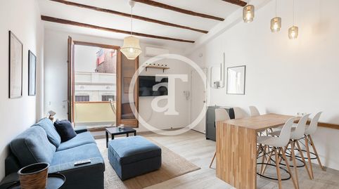 Photo 5 of Flat for rent in Carrer D'alcolea, Sants, Barcelona Capital