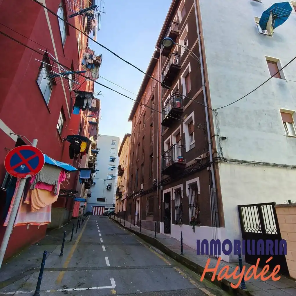 Piso con terraza en venta en Centro, imagen 16