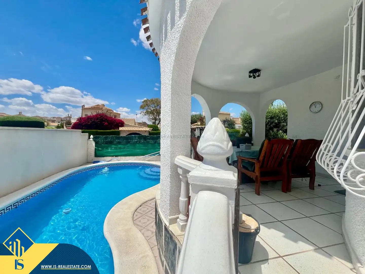 Villa mit Pool zum Verkauf in Orihuela Costa, imagen 5
