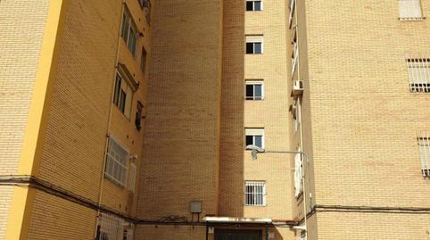 Foto 3 de Pis en venda a Sta. Aurelia - Cantábrico - Atlàntico - La Romería,  Sevilla Capital